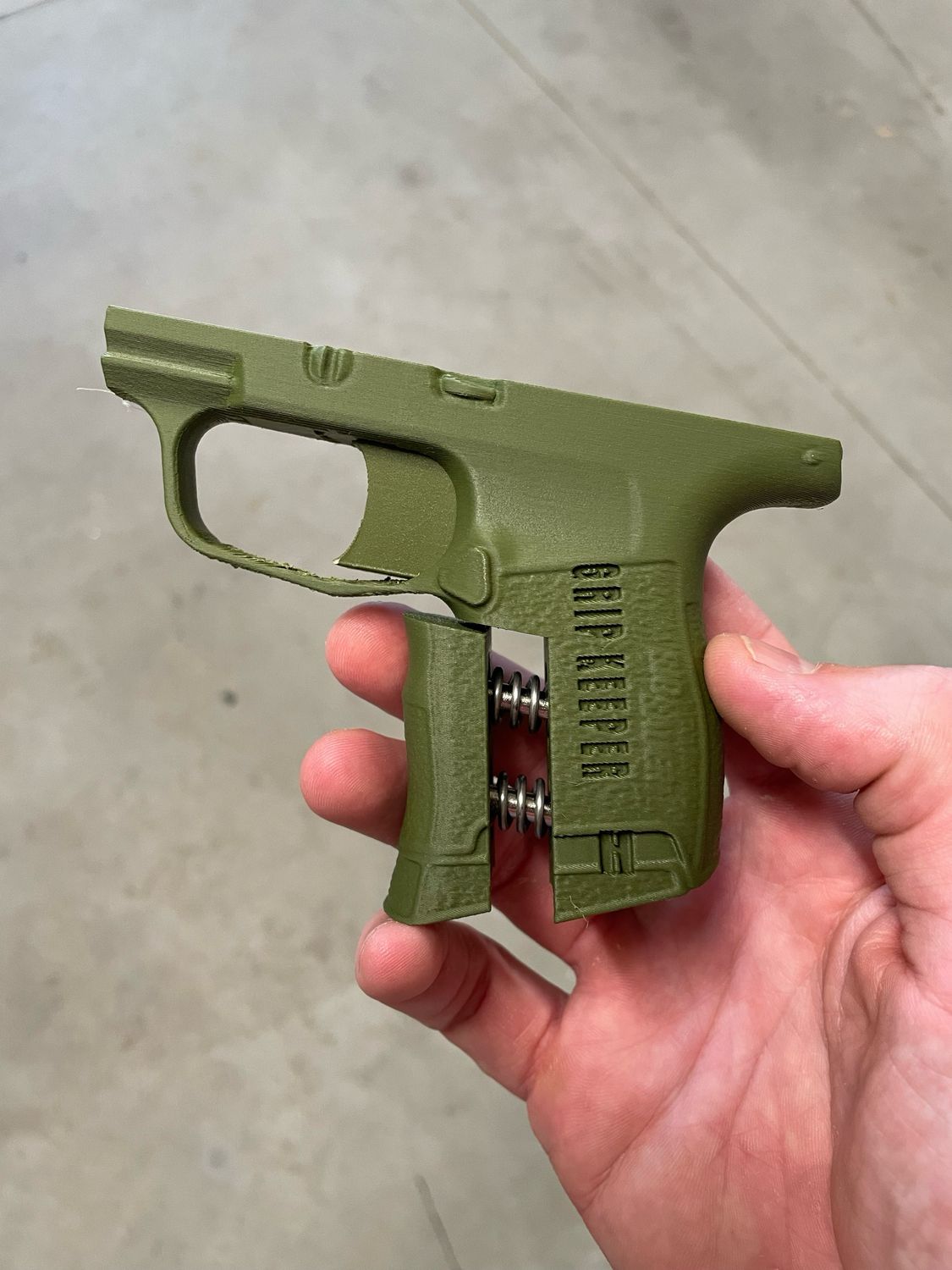 P365 Stubby