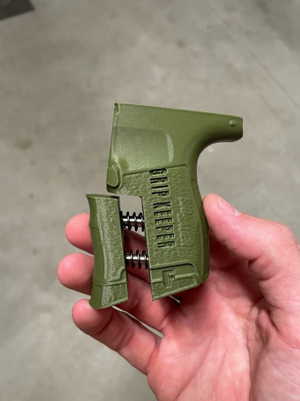 P365 Just The Grip