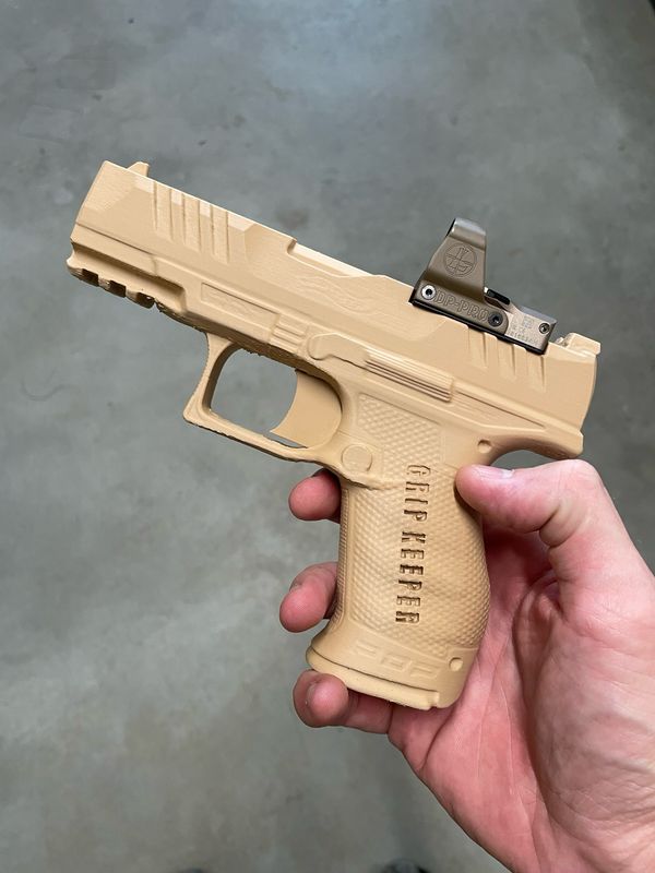 PDP Compact Trainer