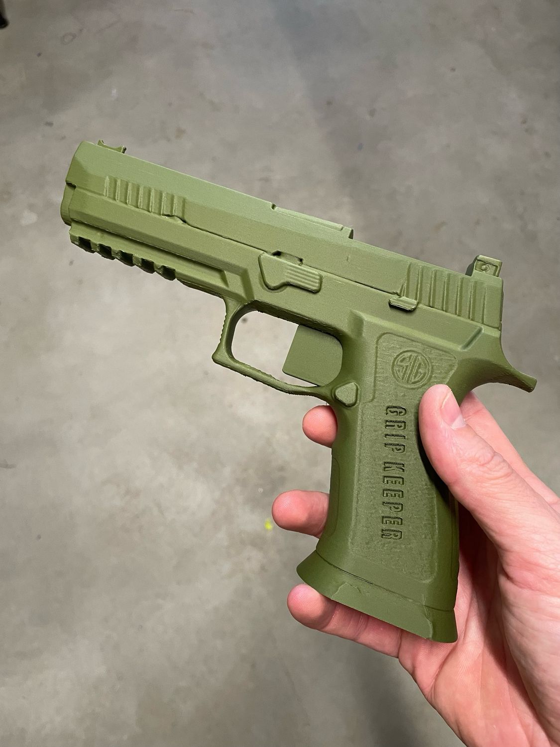 X5 Legion Trainer
