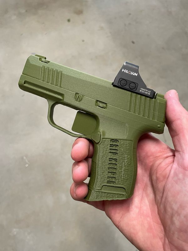 P365 Trainer