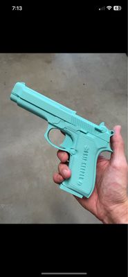 Beretta