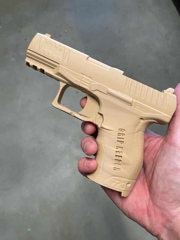 PPQ Trainer