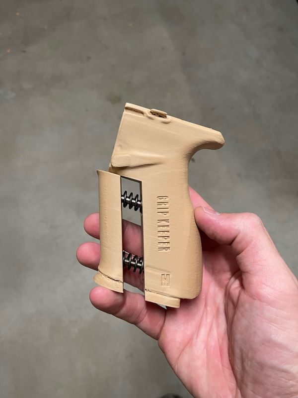 Echelon Just The Grip