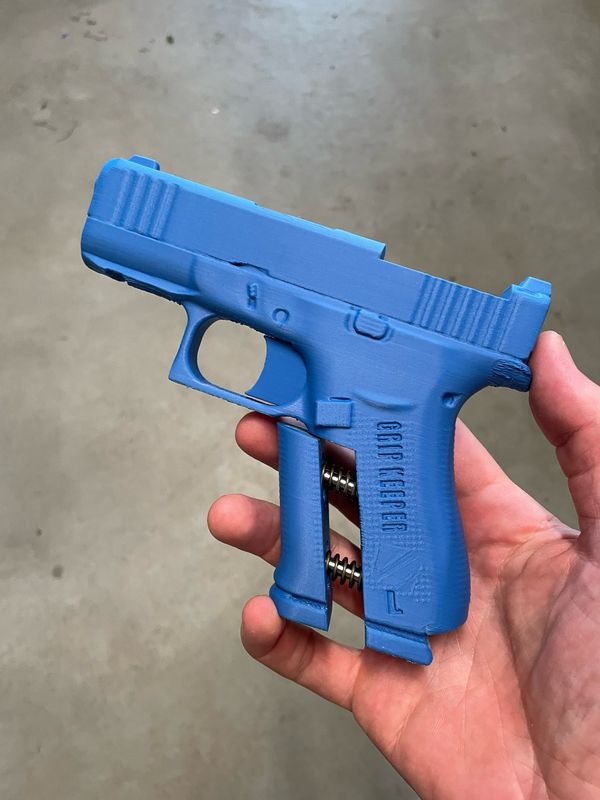 GK43X Complete