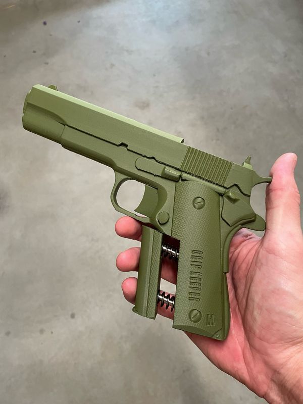 1911 Complete