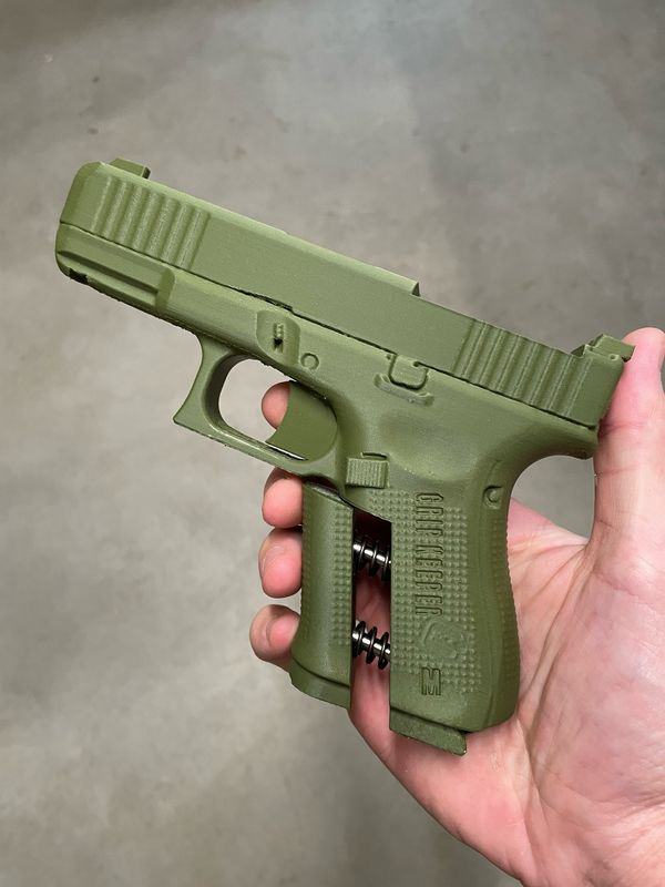 GK19 5.0 Complete