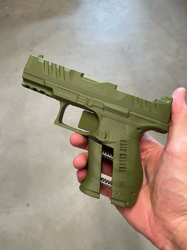 PDP Compact Complete
