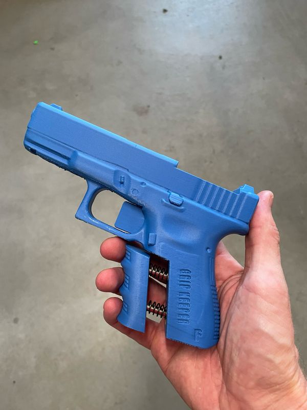 GK19 3.0 Complete