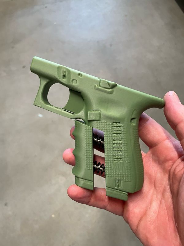 GK19 4.0 Stubby