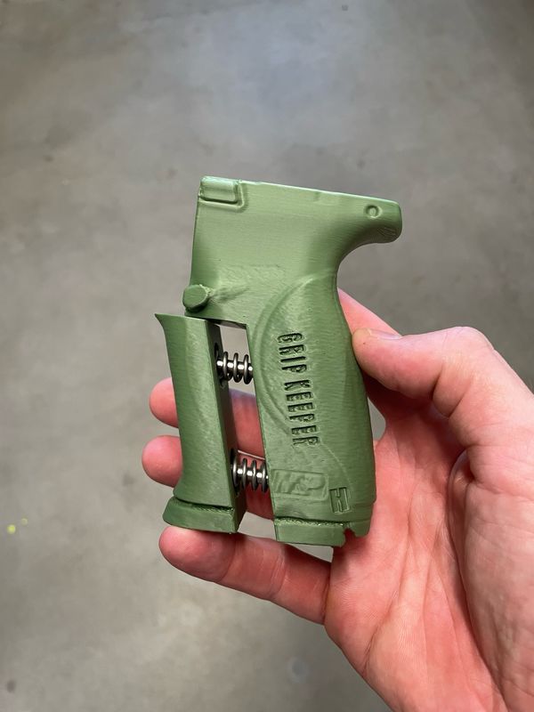 M&amp;P 2.0 Just The Grip