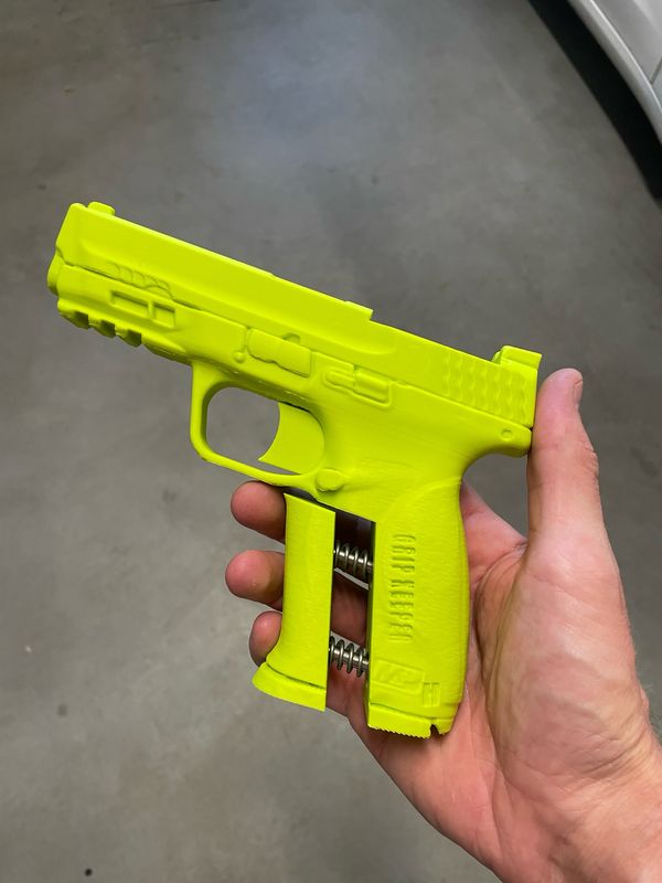 M&amp;P 2.0 Complete
