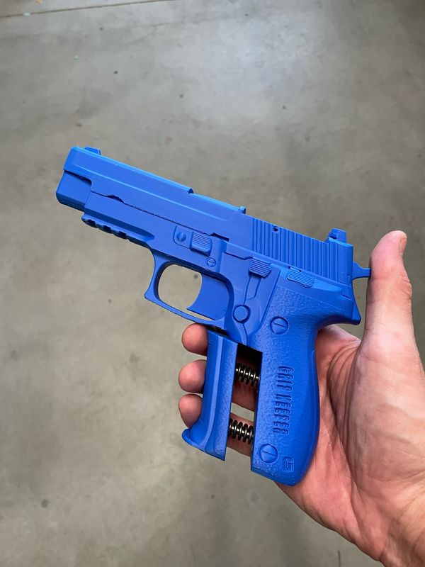 P226 Complete
