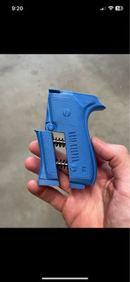 Beretta