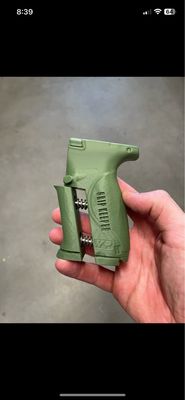 Smith and Wesson