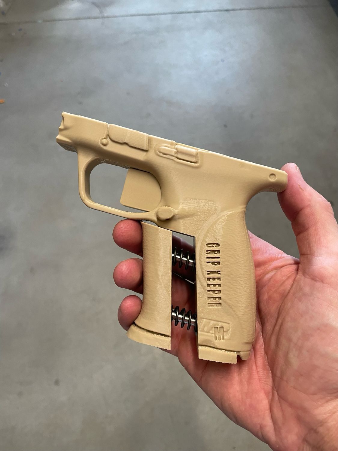 M&amp;P 2.0 Stubby