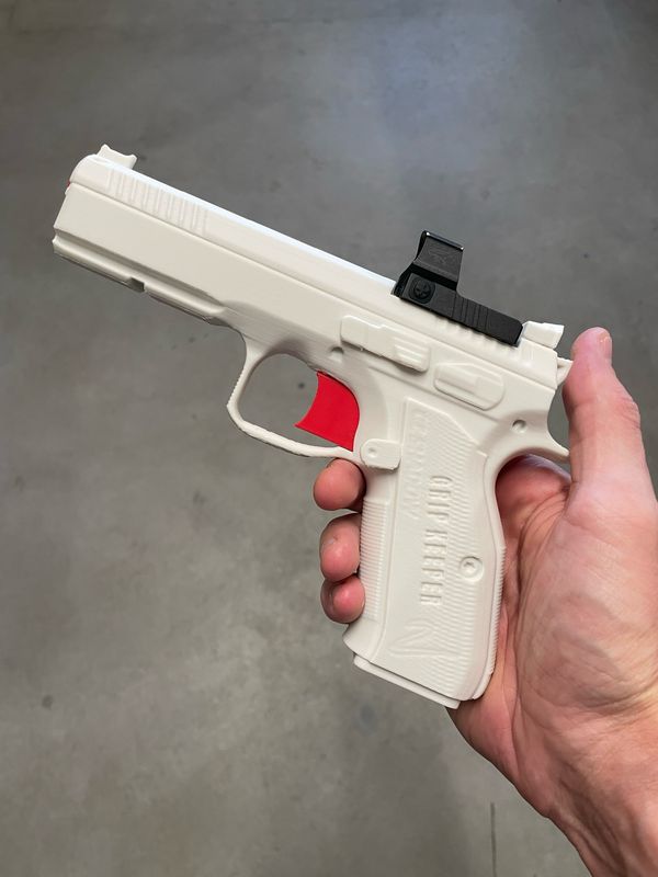 Shadow2 Laser Trainer