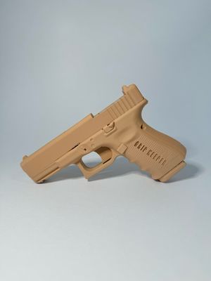 Full Size Training Pistols