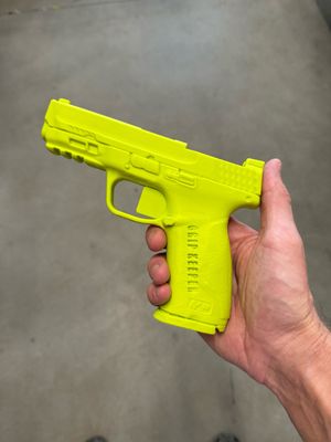 Smith and Wesson