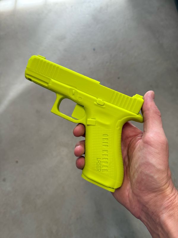 GK45 Laser Trainer