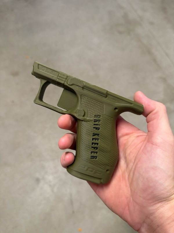 PDP Compact Trigger Trainer