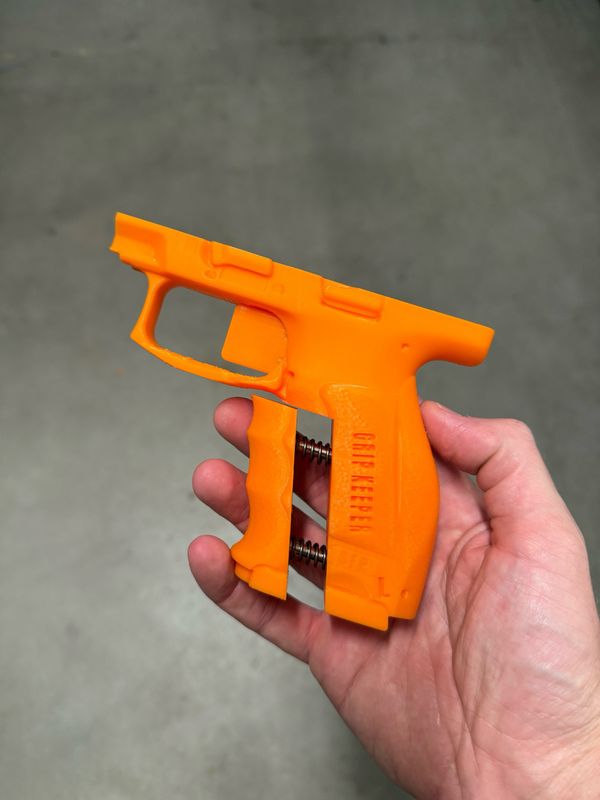VP9/SFP9/P30L Stubby