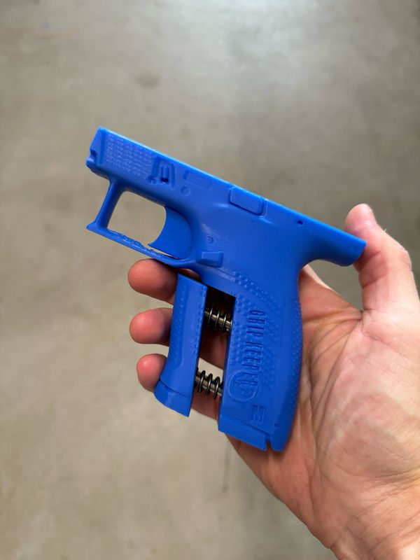 P10-C Stubby