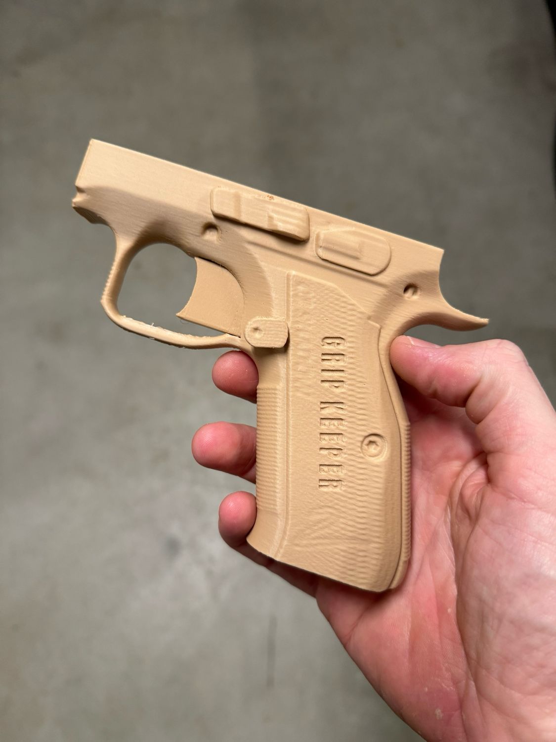 Shadow 2 Trigger Trainer