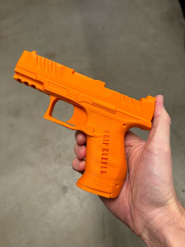 P10-C Trainer