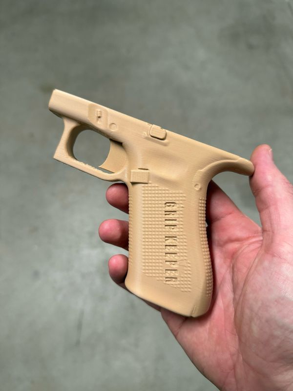 GK45 5.0 Trigger Trainer