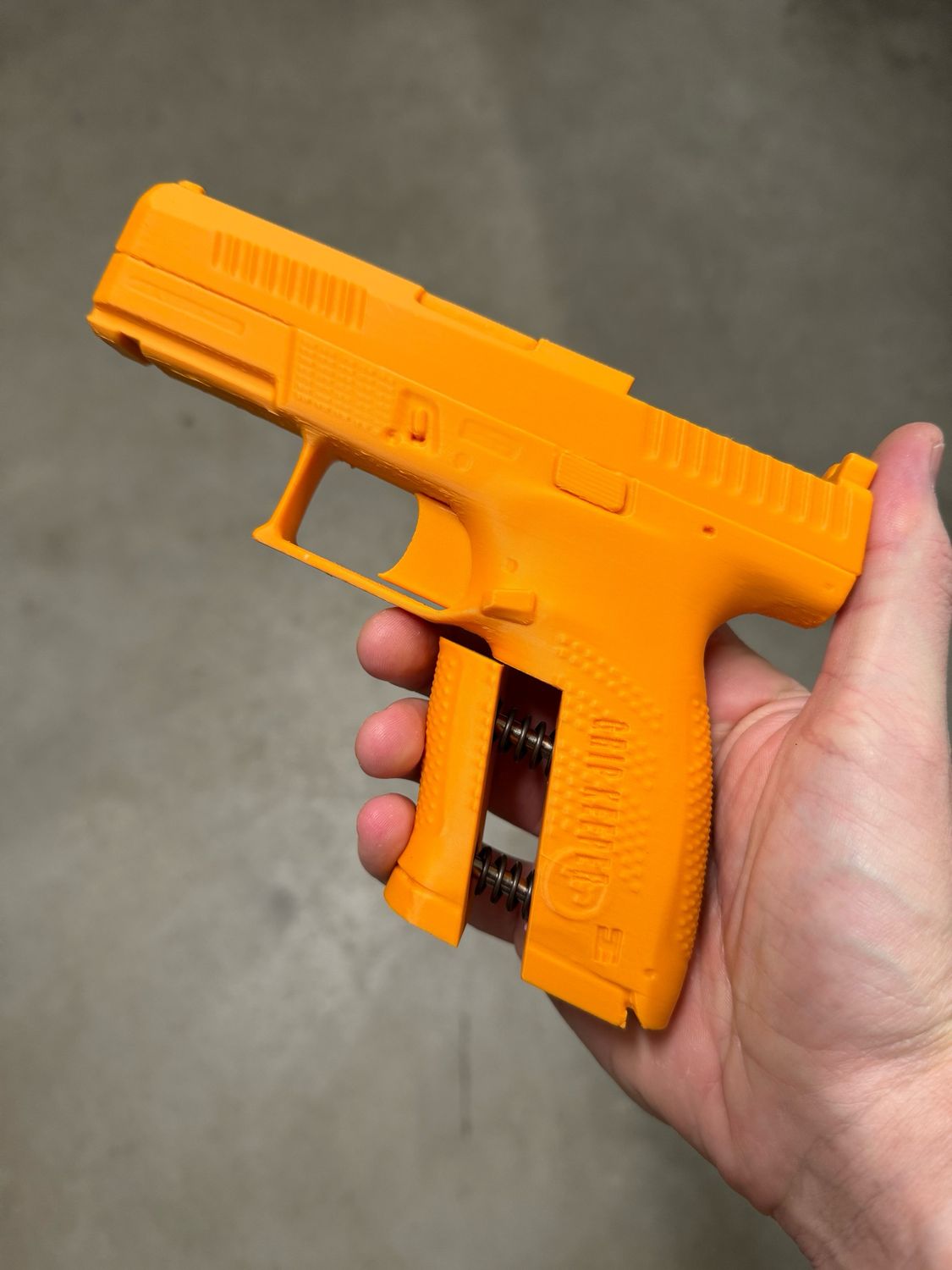 P10-C Complete