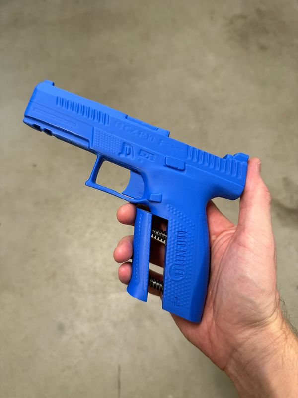 P10-F Complete
