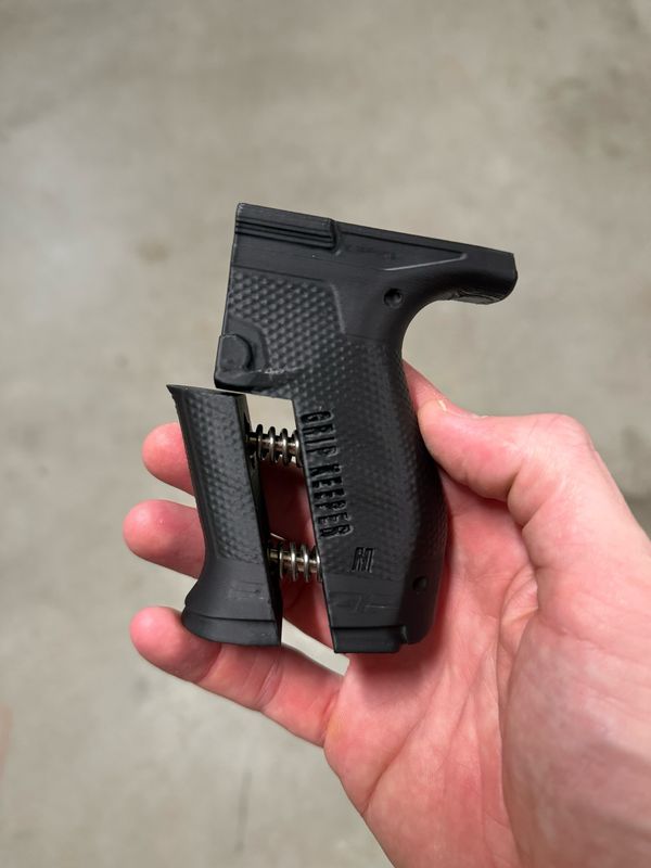 PDP Compact Just The Grip