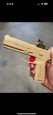 Sig Sauer