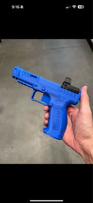 Canik