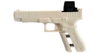 Complete Grip Keeper