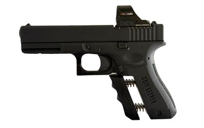 Pistol Grip Trainers