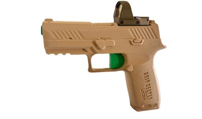 Laser Training Pistols