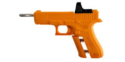 Complete Pro Grip Keeper