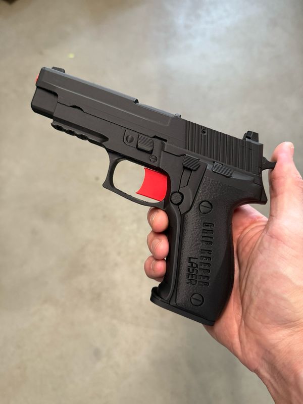 P226 Laser Trainer