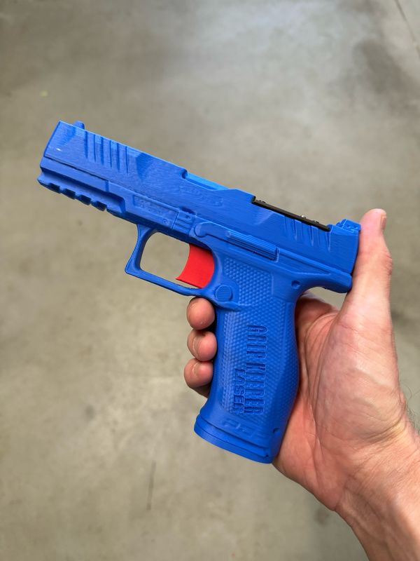 PDP Full Laser Trainer