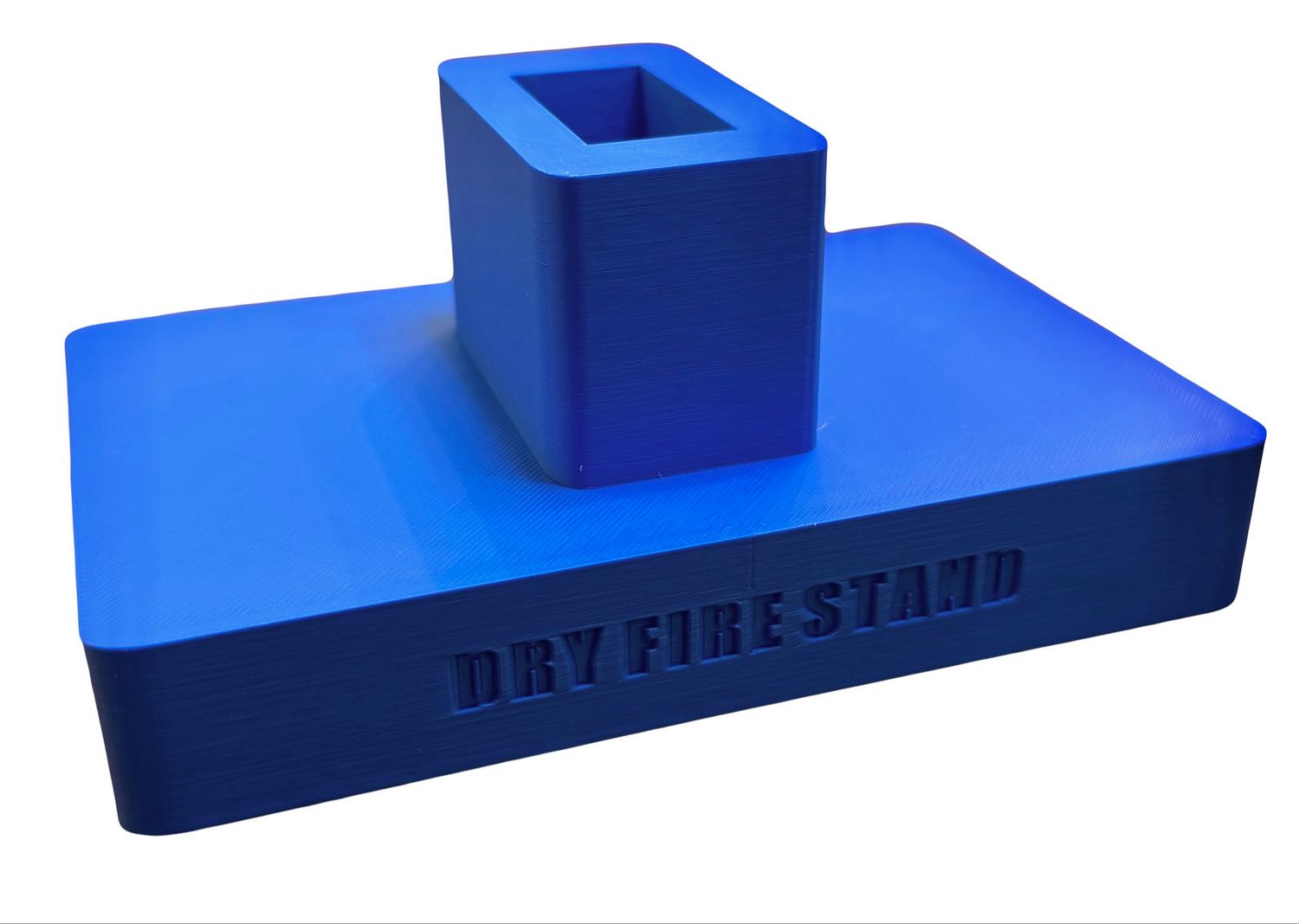 Dry Fire Stand