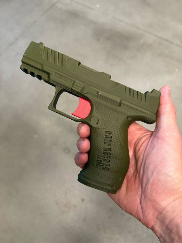 PDP Compact Laser Trainer