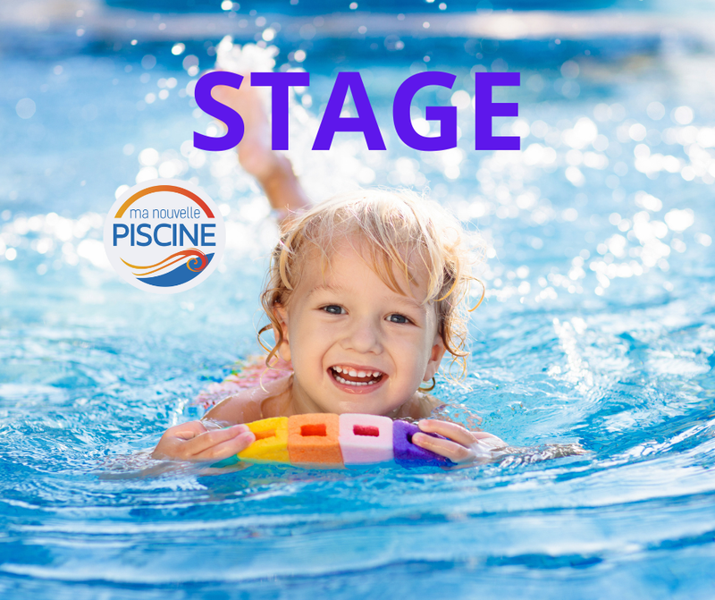 Stage Enfants