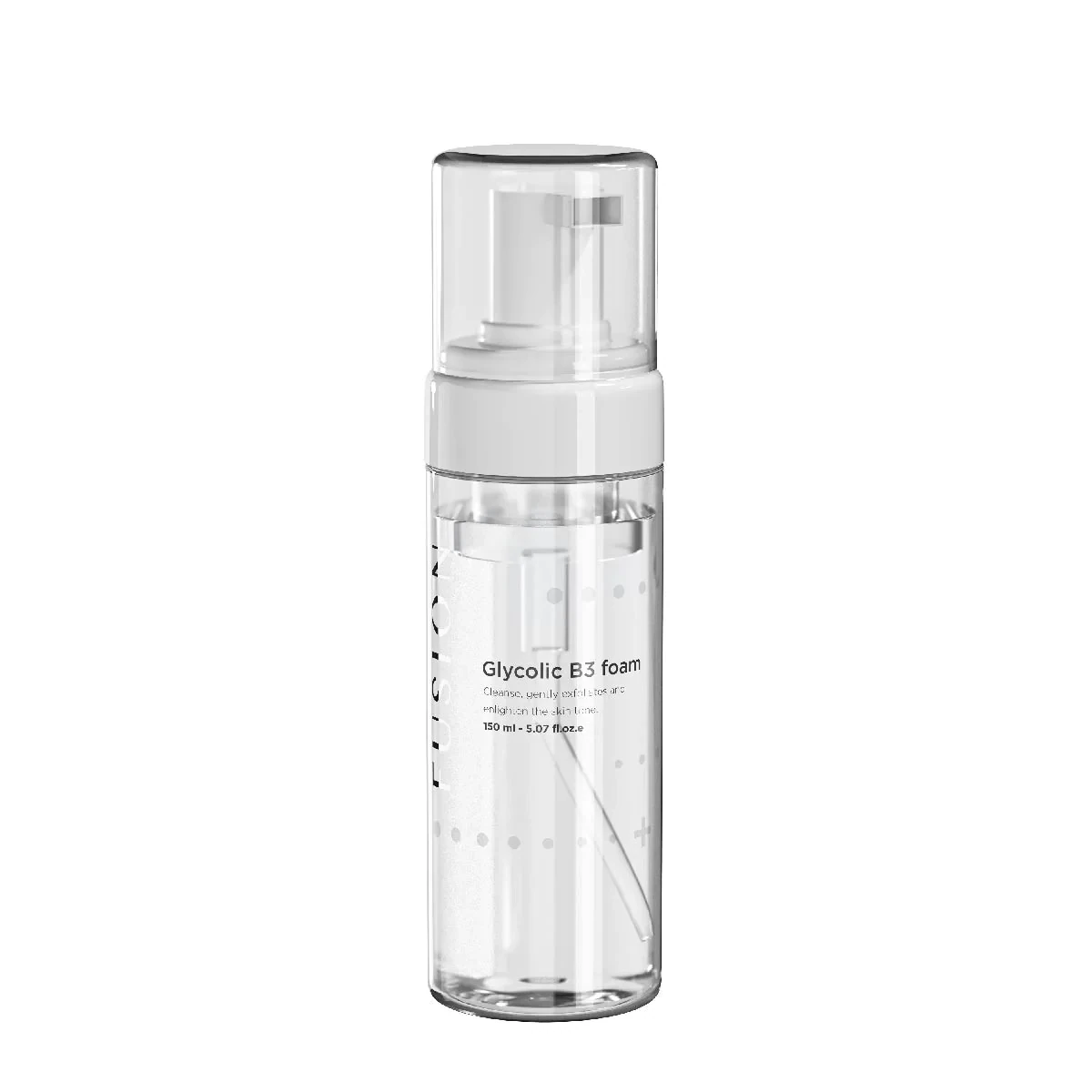 FUSION GLYCOLIC B3 FOAM - 150 ML