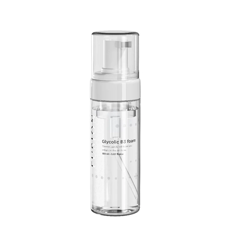 FUSION GLYCOLIC B3 FOAM - 150 ML
