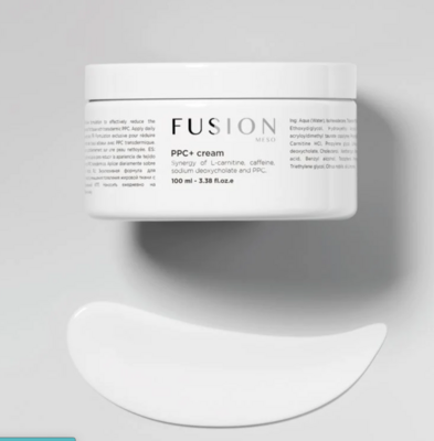 FUSION PPC+ CREAM 100 ML