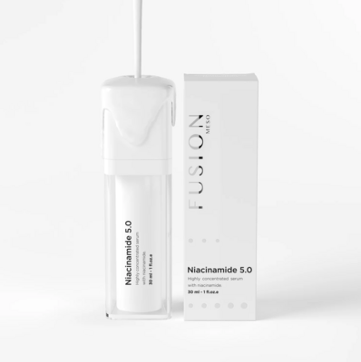 FUSION NIACINAMIDE 5.0