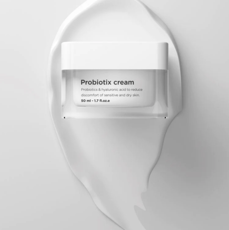FUSION PROBIOTIX CREAM