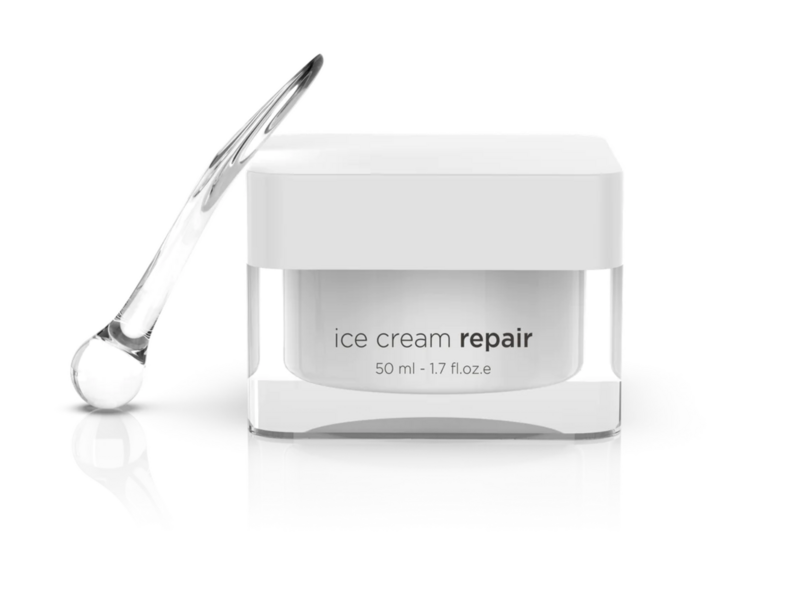 EKSEPTION ICE CREAM REPAIR